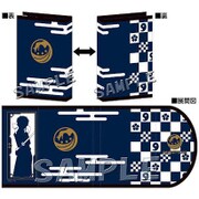 刀剣乱舞-ONLINE- ブックカバー 鳴狐 [文庫本対応サイズ]