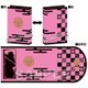 刀剣乱舞-ONLINE- ブックカバー 宗三左文字 [文庫本対応サイズ]