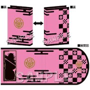 刀剣乱舞-ONLINE- ブックカバー 宗三左文字 [文庫本対応サイズ]