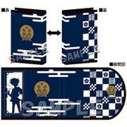 刀剣乱舞-ONLINE- ブックカバー 五虎退 [文庫本対応サイズ]