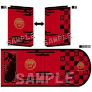 刀剣乱舞-ONLINE- ブックカバー 太郎太刀 [文庫本対応サイズ]