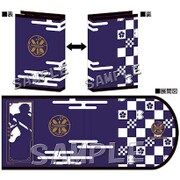 刀剣乱舞-ONLINE- ブックカバー 蜻蛉切 [文庫本対応サイズ]