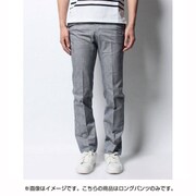 QG8436 [ロングパンツ ナイトブルー 82cm]