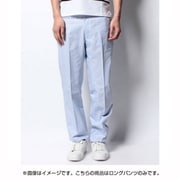QG8436 [ロングパンツ エアブルー 79cm]