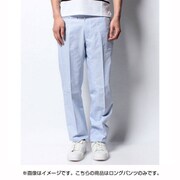 QG8436 [ロングパンツ エアブルー 82cm]