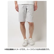 SG8522 [ハーフパンツ グレー 79-83cm]