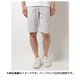 SG8522 [ハーフパンツ グレー 84-88cm]
