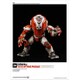 EVENFALL (イーヴンフォール）T.O.T.E.M THUG PUGILLO (トーテム サグ・ピュジロ) [1/6スケール 塗装済み可動フィギュア]
