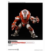 EVENFALL (イーヴンフォール）T.O.T.E.M THUG PUGILLO (トーテム サグ・ピュジロ) [1/6スケール 塗装済み可動フィギュア]