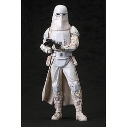 ARTFX＋ スター・ウォーズ サンドトルーパー 2パック 1/10 簡易組立… Amazon.co.jp: ARTFX+ STAR WARS シス・トルーパー 2パック 1/10