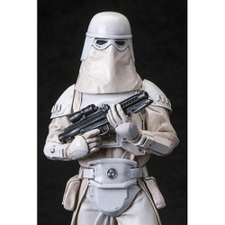 ヨドバシ.com - コトブキヤ KOTOBUKIYA ARTFX+ STAR WARS(スター