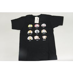 ヨドバシ.com - 小さなロマンス むかしむかし S-3307 [Tシャツ 寿司猫 