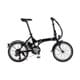 電動アシスト自転車 20型 外装7段変速 ブラック A2B Kuo 20 BK
