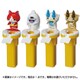 妖怪ウォッチ キャッチでPON！ [コレクション食玩]