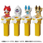 妖怪ウォッチ キャッチでPON！ [コレクション食玩]
