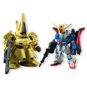 FW GUNDAM CONVERGE（ガンダムコンパージ） SP06 Zガンダム＆ジ・O [彩色済みフィギュア2体セット]