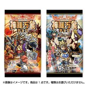 森羅万象チョコ 11章 第2弾 [コレクション食玩]