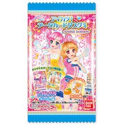 アイカツ！データカードグミ～Debut Scene 4～ [コレクション食玩]