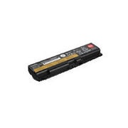 ThinkPad T/L/Wシリーズ用6セルバッテリー 0A36-302