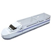 ぼくのわたしのしんかんせん JR700 [約巾286×高284×長1460]