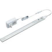 LED多目的灯 連結明暗人感タイプ30cm 電球色 ALT-J1030PIR（L）