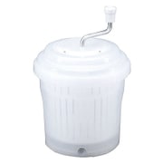 抗菌 ジャンボ野菜水切り器 10型