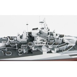 ヨドバシ.com - ピットロード PIT-ROAD W172 [1/700スケール