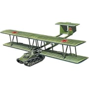 AM72202 [1/72スケール アントノフA-40（KT）戦車輸送グライダー プラモデル]