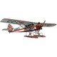 AM72309 [1/72スケール ヤコブレフAIR-6スキー付き多用途機 プラモデル]