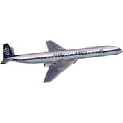 AM1449 [1/144スケール デハビランドDH-106 コメット4Bジェット旅客機-オリンピックエアウェイ プラモデル]