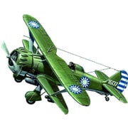 AM72323 [1/72スケール ヘンシェルHs123A急降下爆撃機（AVIS型） プラモデル]