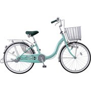 シティサイクル ブレンド スーパーライト OG50 マティックグリーン DB0051 OG50
