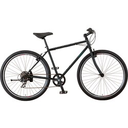 ヨドバシ.com - ミヤタ miyata クロスバイク Freedom Tough（フリーダム Tough） 50ｃｍ 700×45C 外装7段変速  ハーフマットブラック AFRF505 OK26 通販【全品無料配達】