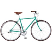 コミューターバイク Freedom LEG（フリーダム レグ） 48cm 700×28C 変速なし シリカグリーン AFRG485 OG70