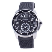 Calibre de Cartier Diver(カリブル ドゥ カルティエ ダイバー)自動巻き メンズ 並行輸入品 W7100056