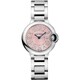 Ballon Bleu de Cartier（バロンブルー ドゥ カルティエ）28mm クオーツ レディース 並行輸入品 W6920038