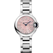 Ballon Bleu de Cartier（バロンブルー ドゥ カルティエ）28mm クオーツ レディース 並行輸入品 W6920038
