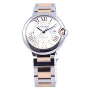 Ballon Bleu de Cartier(バロンブルー ドゥ カルティエ)42mm 自動巻き メンズ 並行輸入品 W6920095