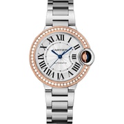 Ballon Bleu de Cartier(バロンブルー ドゥ カルティエ)33mm 自動巻き レディース 並行輸入品 WE902080