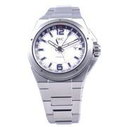 INGENIEUR(インジュニア)デュアルタイム 自動巻き メンズ 並行輸入品 IW324404