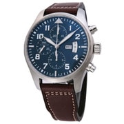 Pilot（パイロット）クロノグラフ 自動巻き メンズ 並行輸入品 IW377706
