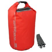 OB1006R [防水ドライチューブ 30L レッド]