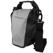 防水カメラバッグ 7L ブラック OB1087BLK