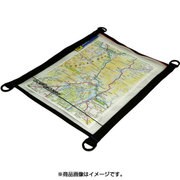OB1081BLK [防水ドキュメントポーチ Mサイズ ブラック]