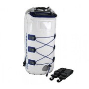 OB1016WHT [防水ボートマスター ドライチューブバッグ 20L ホワイト]