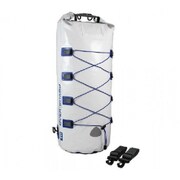 OB1017WHT [防水ボートマスター ドライチューブバッグ 40L ホワイト]