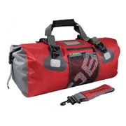 OB1120WR [防水ウルトラライト アウトドアダッフルバッグ 50L ワインレッド]