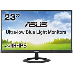 ヨドバシ.com - エイスース ASUS VX239H-J [23型ワイド 液晶