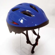 46806 [ジュニアヘルメット 54-58cm SG規格合格品 ブルー]