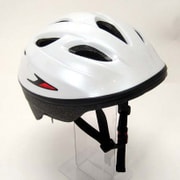 46807 [ジュニアヘルメット 54-58cm SG規格合格品 ホワイト]